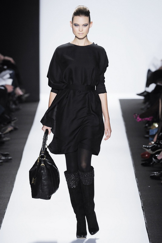 Badgley Mischka 09秋冬