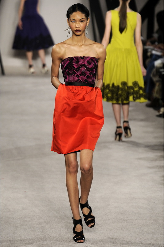 Jason Wu 09秋冬