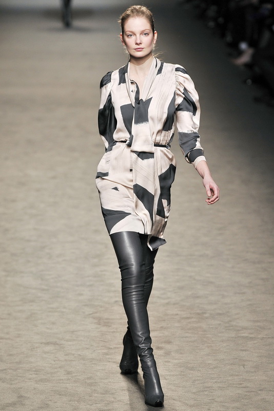 Stella Mccartney 09秋冬