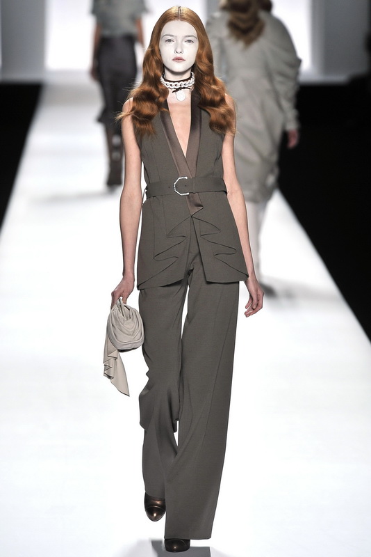 Viktor & Rolf 09秋冬
