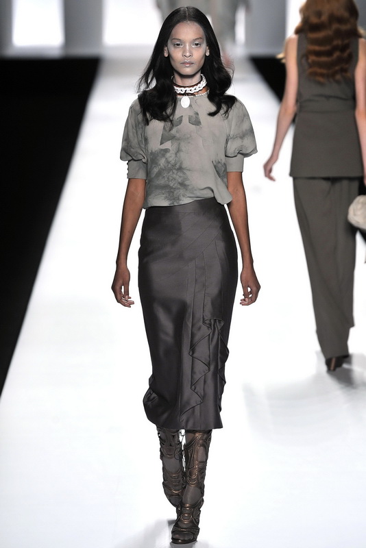Viktor & Rolf 09秋冬