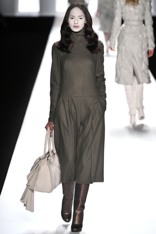 Viktor & Rolf 09秋冬