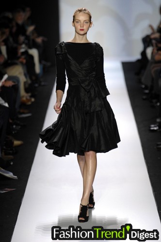 Diane von Furstenberg 07秋冬