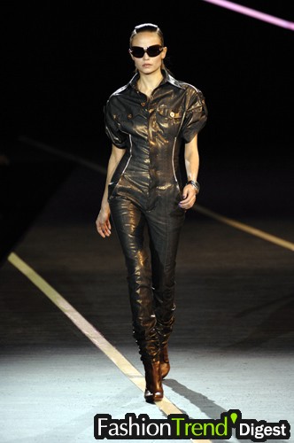 Diesel 07秋冬