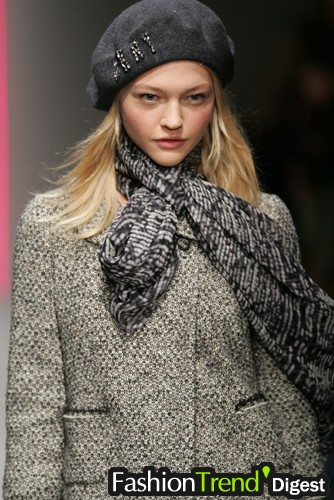 DKNY 07秋冬