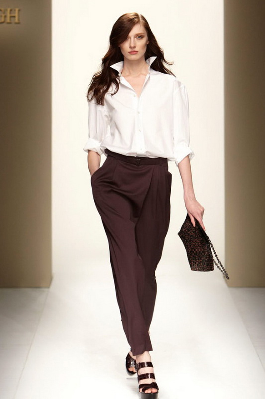 Bottega Veneta 10春夏