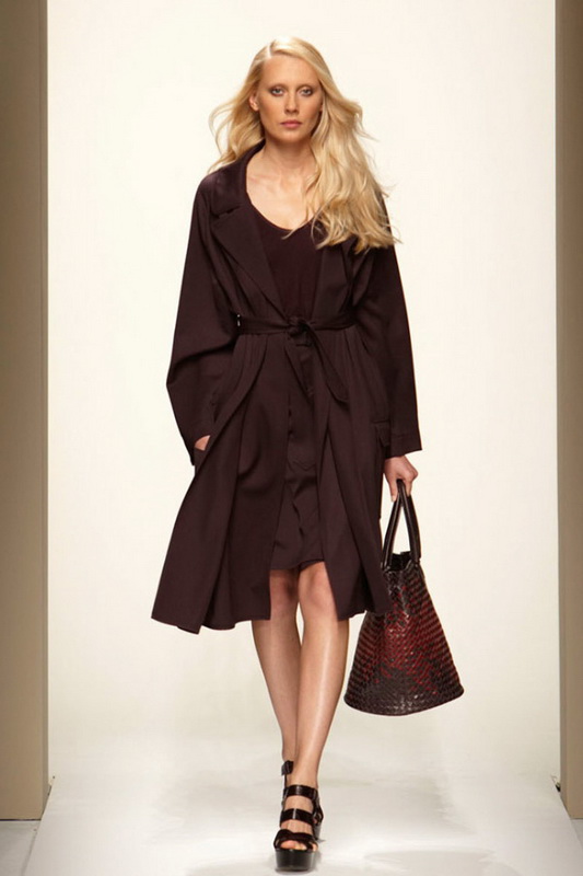 Bottega Veneta 10春夏