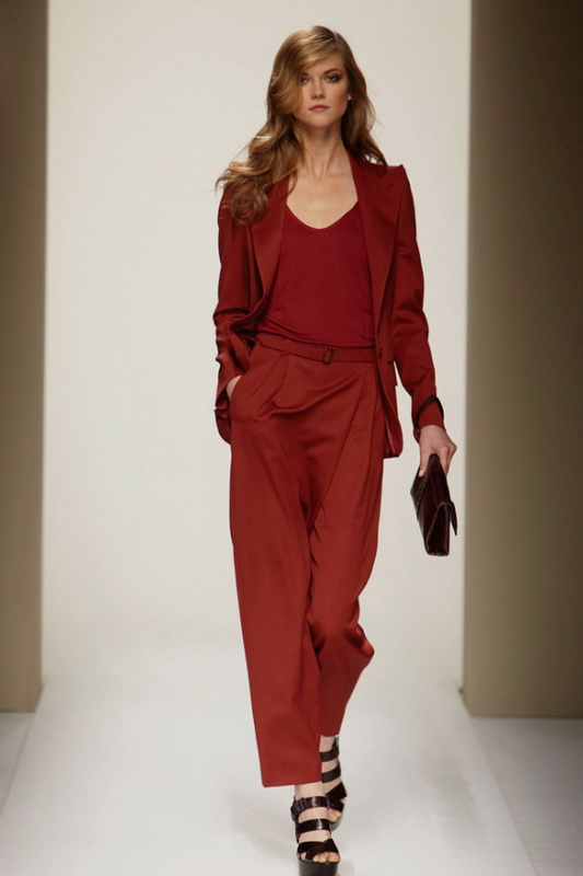 Bottega Veneta 10春夏