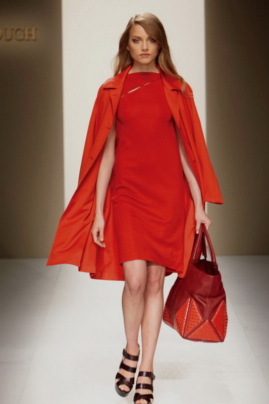 Bottega Veneta 10春夏