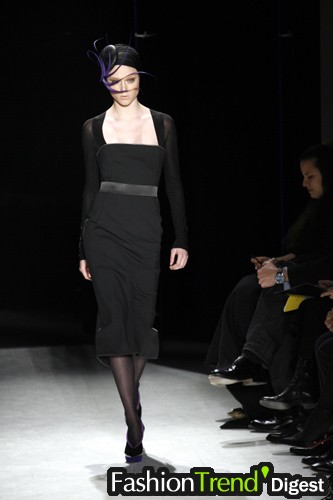 Donna Karan 07秋冬