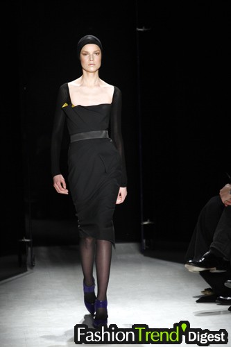 Donna Karan 07秋冬