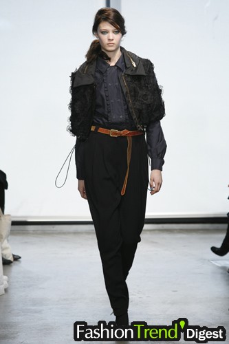 Karen Walker 07秋冬