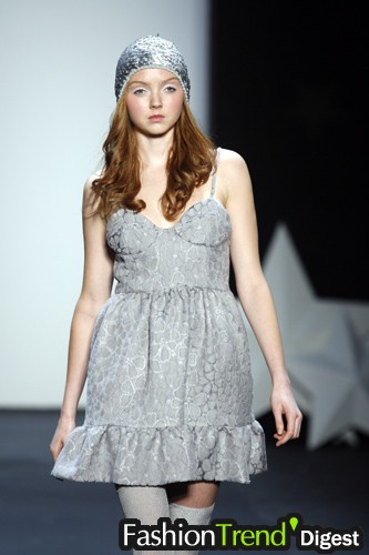 Erin Fetherston 07秋冬