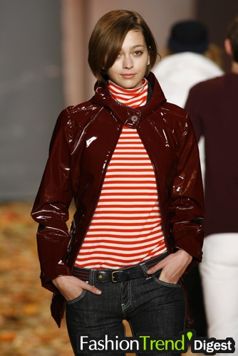Lacoste 07秋冬
