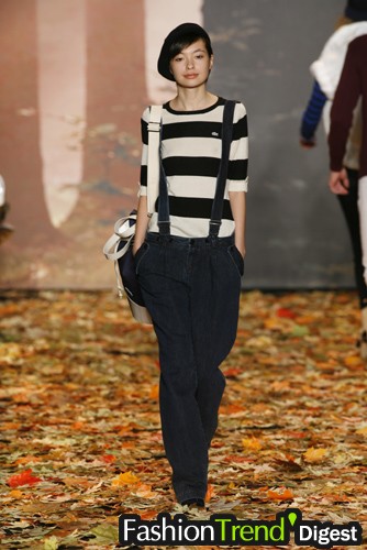 Lacoste 07秋冬
